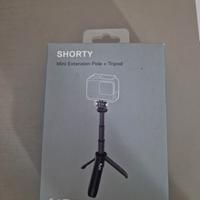 Shorty Gopro