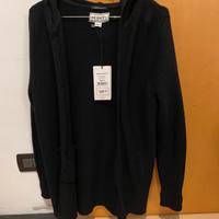 Cardigan Alcott Nero