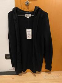 Cardigan Alcott Nero