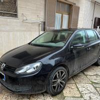 Ricambi golf 6 iv