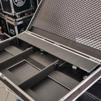 fly case console dj 