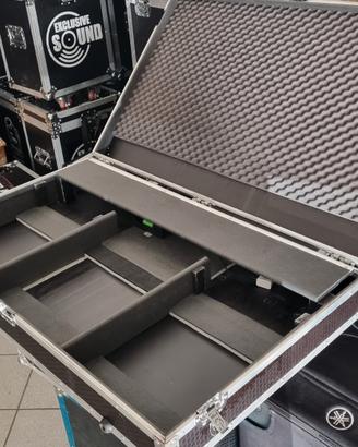 fly case console dj 
