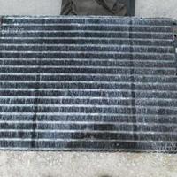 Radiatore aria condizionata lancia thema 8.32