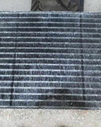 Radiatore aria condizionata lancia thema 8.32