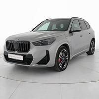 BMW X1 xDrive25e MSport Pro