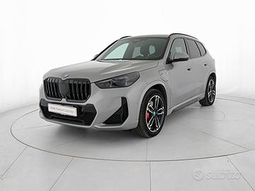 BMW X1 xDrive25e MSport Pro