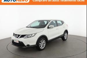 NISSAN Qashqai KC45434