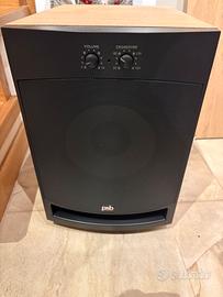 Subwoofer PSB Alpha Subzero