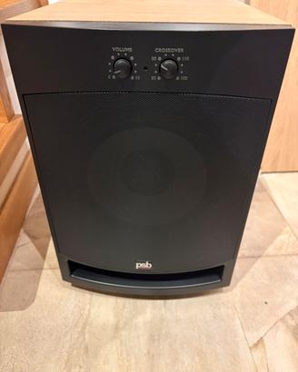 Subwoofer PSB Alpha Subzero