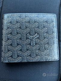 portafogli Goyard