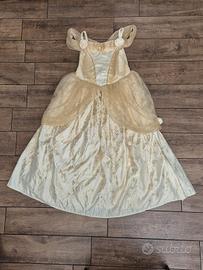 Vestito Disney di Bella e la Bestia 