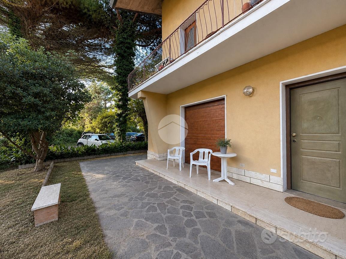 Casa – Cervia, Pinarella di Cervia - Vista 2