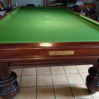 biliardo horemans belgium