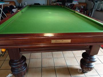 biliardo horemans belgium