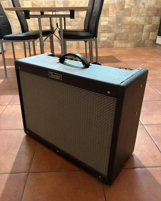 FENDER Hot Rod Deluxe III