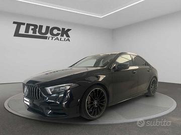 Mercedes-Benz Classe A - V177 2018 - A AMG U93252