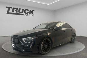 Mercedes-Benz Classe A - V177 2018 - A AMG U93252