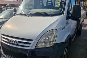 Iveco Daily 35S10 2.3 Ribaltabile X commercianti