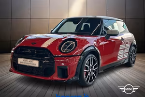 Mini Mini Cooper 3p 2.0 John Cooper Works JCW auto