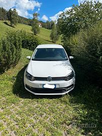 VW Polo 1.0 MPI 5. Trendline