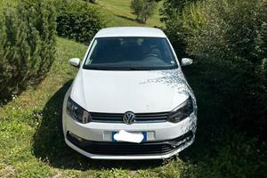 VW Polo 1.0 MPI 5. Trendline