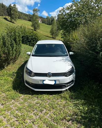 VW Polo 1.0 MPI 5. Trendline
