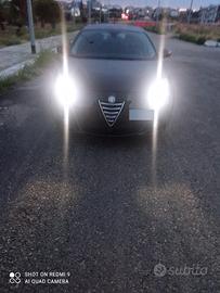 Alfa Romeo Giulietta Jtd
