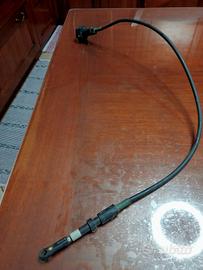 Motore marino 737 Filo Trim manuale