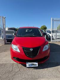 Lancia Ypsilon 1.2 69 CV 5 porte S&S Silver