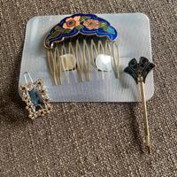 Accessori per capelli