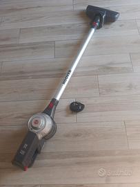 Aspirapolvere senza fili Hoover 22 V lithium
