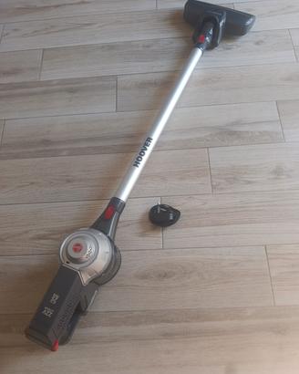 Aspirapolvere senza fili Hoover 22 V lithium