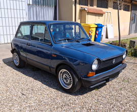 Autobianchi a112