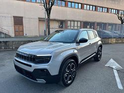 JEEP Avenger 1.2 Turbo 100CV Summit + TETTO A. K