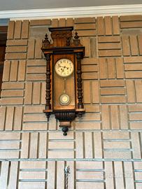 Orologio da muro vintage