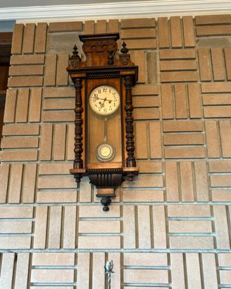 Orologio da muro vintage