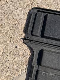 Cappeliera fiat ducato panorama
