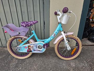 bici bimba 