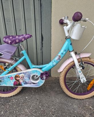 bici bimba 