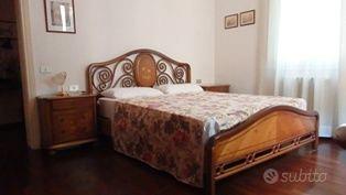 camera da letto matrimoniale