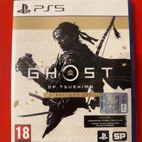 Ghost of Tsushima: Director's Cut