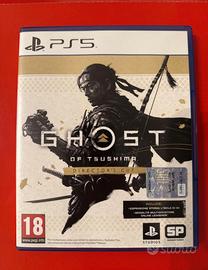 Ghost of Tsushima: Director's Cut