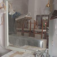 mobile bagno mai usato