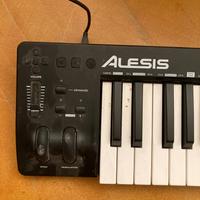 Alesis Q49 MK2 tastiera digitale