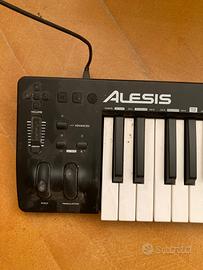 Alesis Q49 MK2 tastiera digitale