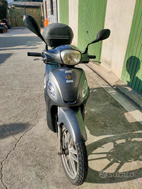Scooter SYM 125