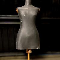 Manichino sarta antico