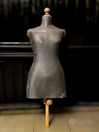 Manichino sarta antico