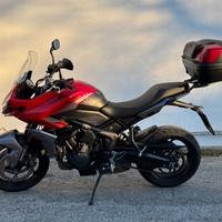 Triumph Tiger Sport 660