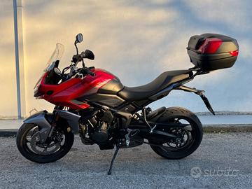 Triumph Tiger Sport 660